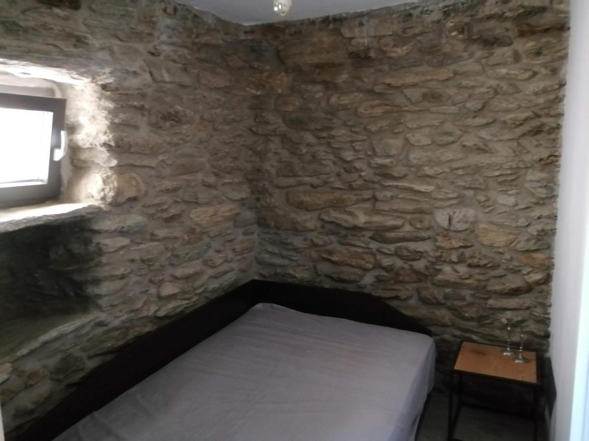 Apartamento Aegean Deep Blue Andros Ano Aprovato Exterior foto