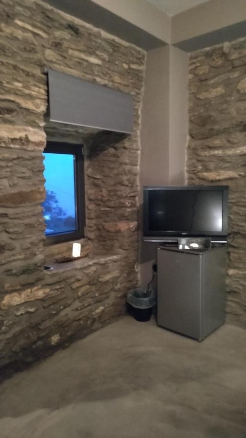 Apartamento Aegean Deep Blue Andros Ano Aprovato Exterior foto
